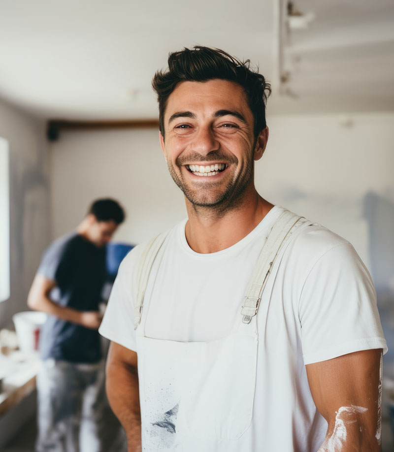 Decorating Service Blackpool